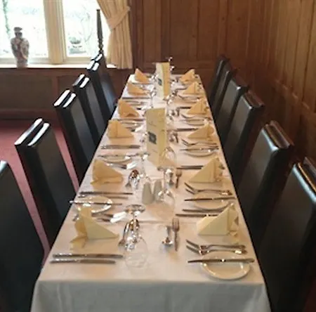Tennant Arms Hotel Kilnsey