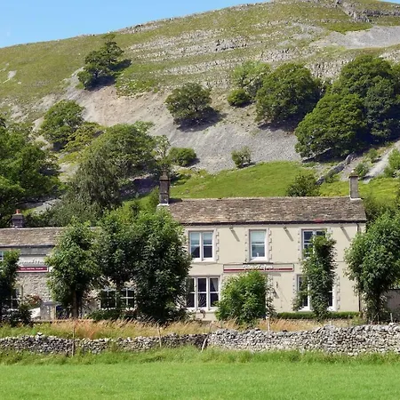 Hotel Tennant Arms
