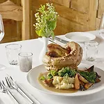 Tennant Arms Hotel Kilnsey