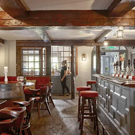 Tennant Arms מלון Kilnsey