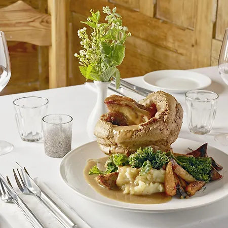 Tennant Arms מלון Kilnsey