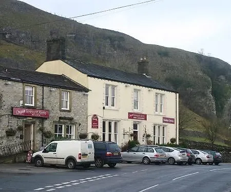 Tennant Arms Kilnsey