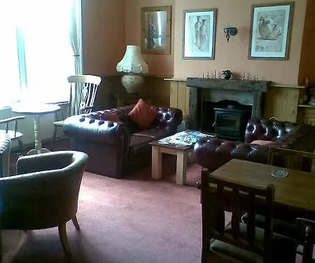 Tennant Arms Hotel Kilnsey