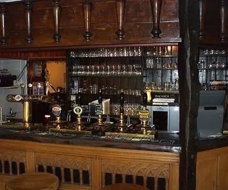 Tennant Arms Kilnsey