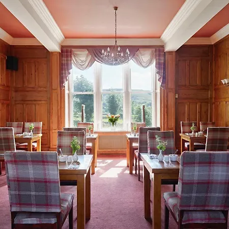 Hotel Tennant Arms 3*