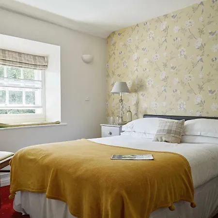 Tennant Arms Kilnsey