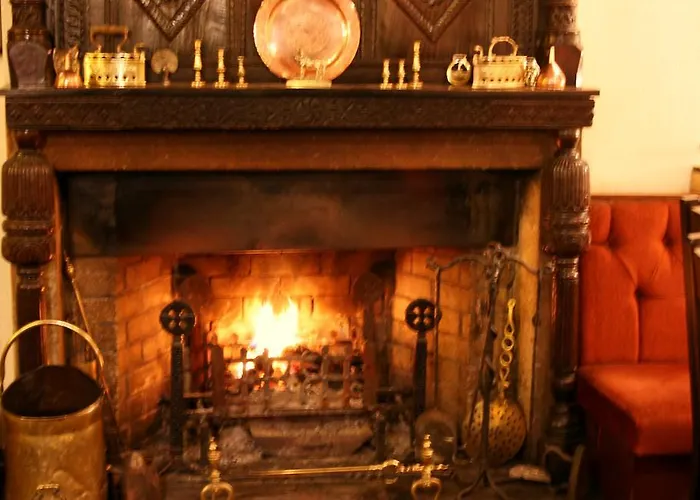 Hotel Tennant Arms 3*