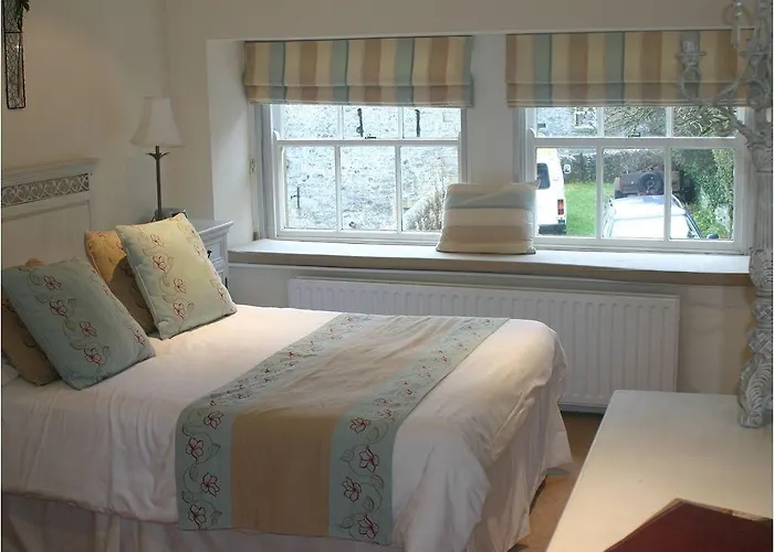 Tennant Arms 3* Kilnsey