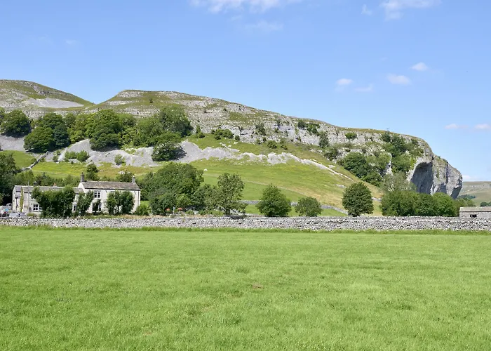 Hotel Tennant Arms 3*