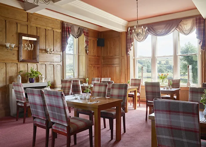 Hotel Tennant Arms 3*