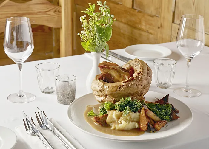 Tennant Arms Hotel Kilnsey