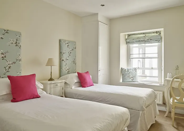 Hotel Tennant Arms Kilnsey