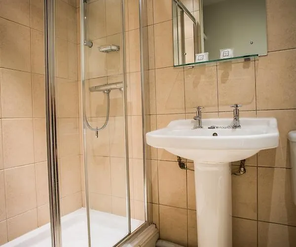 Hotel Tennant Arms 3*