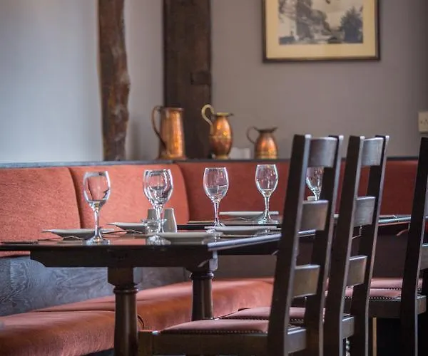 Tennant Arms Hotel Kilnsey