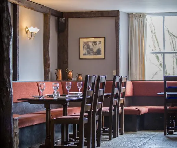 Tennant Arms 3* Kilnsey