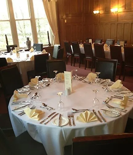 Tennant Arms Kilnsey