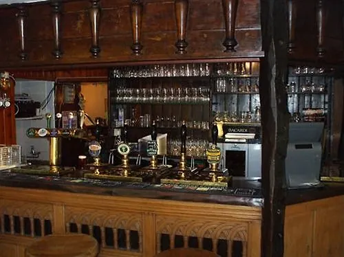 Tennant Arms Kilnsey