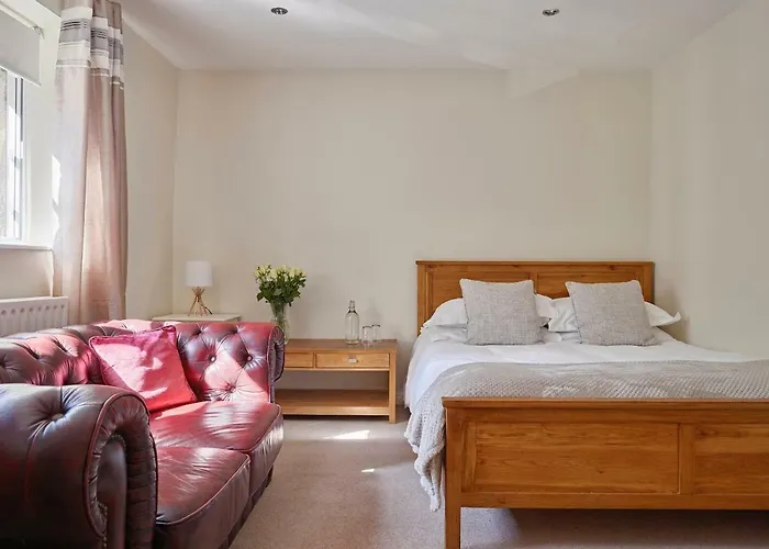 Tennant Arms 3* Kilnsey