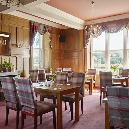 Otel Tennant Arms 3*