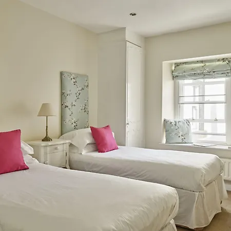 Otel Tennant Arms Kilnsey