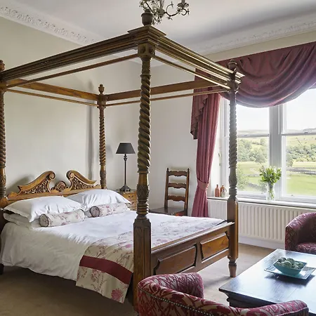 Otel Tennant Arms 3*