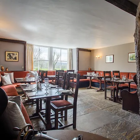 Tennant Arms 3* Kilnsey