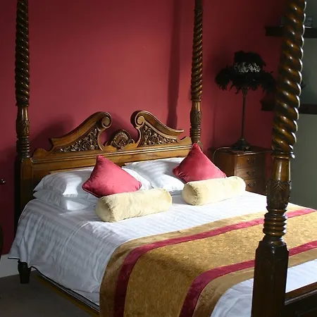 Отель Tennant Arms Kilnsey