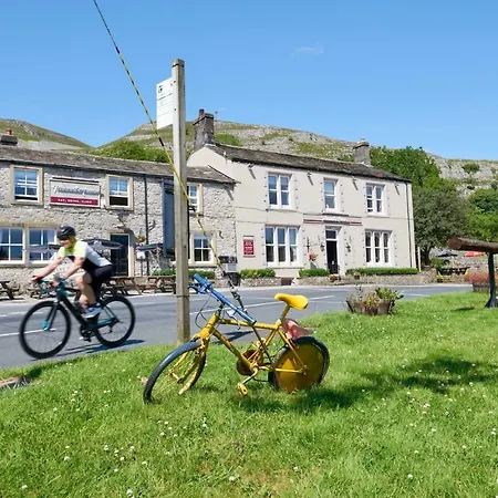 Tennant Arms Kilnsey