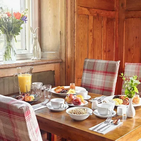 Hotel Tennant Arms 3*