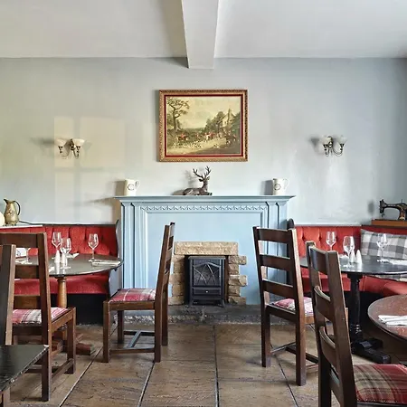 Tennant Arms 3* Kilnsey