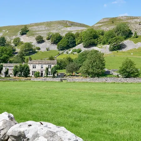 Отель Tennant Arms Kilnsey