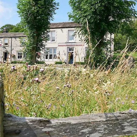 Отель Tennant Arms Kilnsey