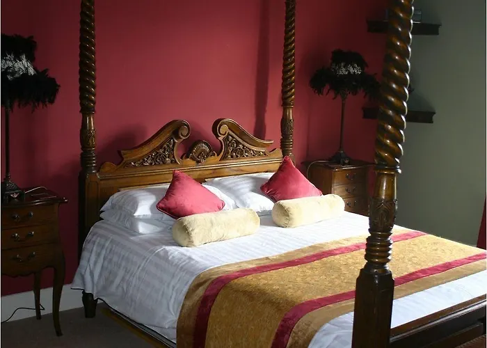 Tennant Arms Hotel Kilnsey