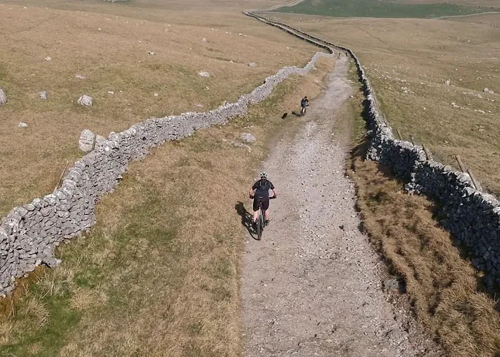 Hotel Tennant Arms 3*