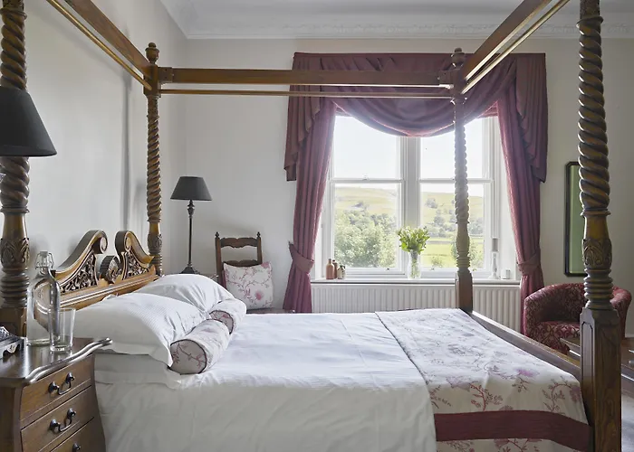 Hotel Tennant Arms 3*