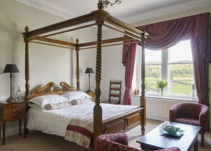 Hotel Tennant Arms 3*