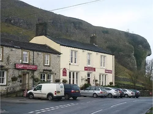 Tennant Arms Kilnsey