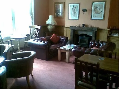 Tennant Arms Hotel Kilnsey