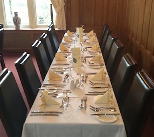 Tennant Arms Hotel Kilnsey