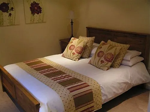 Hotel Tennant Arms 3*