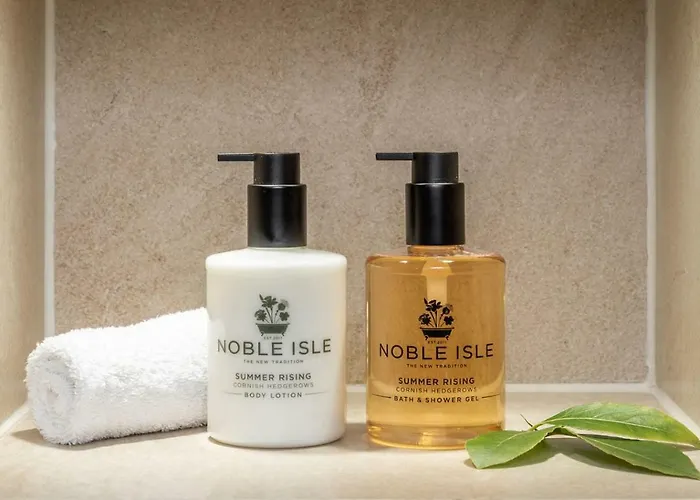 Tennant Arms Hotel 3*