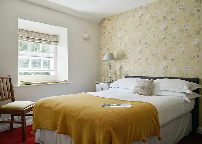 Tennant Arms Kilnsey