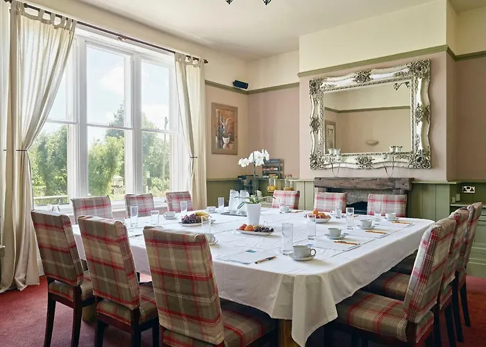 Tennant Arms 3* Kilnsey